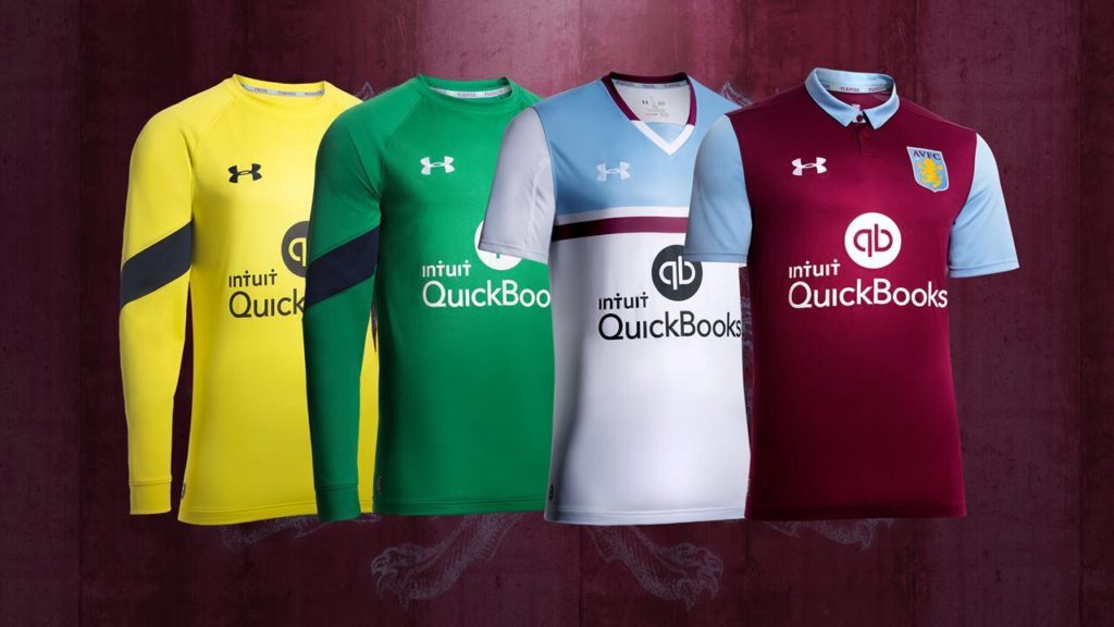 Under armour sports teams deals